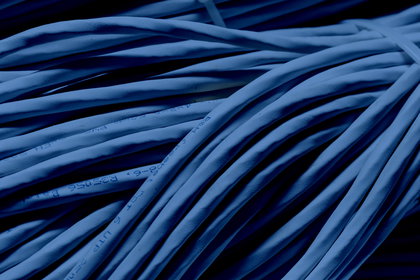 network solutions & A/v