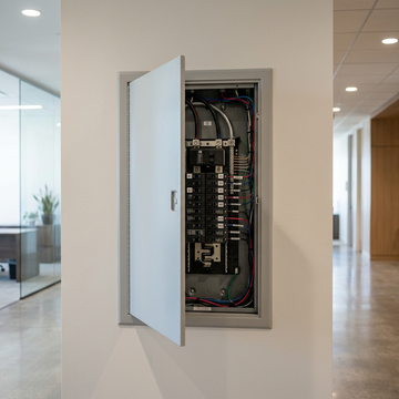 Access Panels & Service Doors
