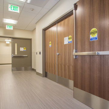 Automatic Doors & Operators