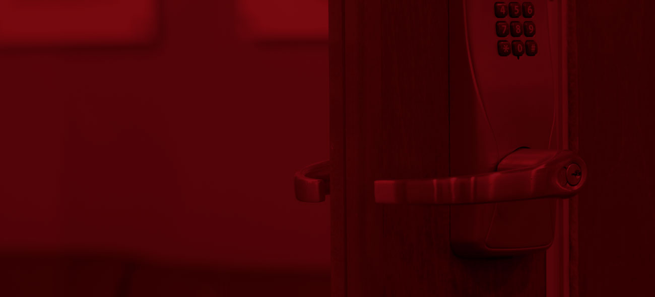 Precision Doors & Hardware