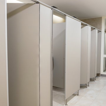 Partitions & Dividers