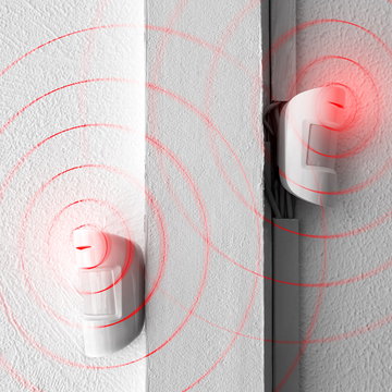 Intrusion Detection  & Alarm Systems