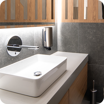 Bathroom Accessories