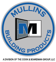 MULLINS BUILDING PRODUCTS-Birmingham MULLINS BUILDING PRODUCTS-Birmingham