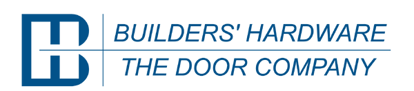 BUILDERS HARDWARE-Clarence