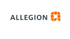 Vendor logo