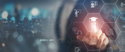 Employee Training & Resources