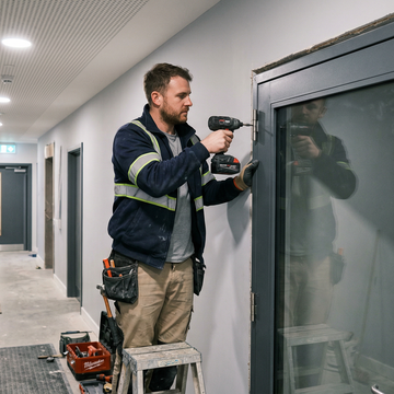 Fire Door Repairs Fire Door Repairs