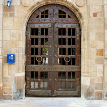 Other Architectural Specialties Other Architectural Specialties