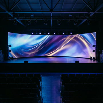 A/V Systems