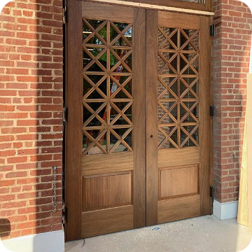 Doors