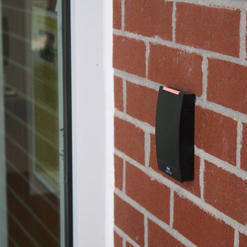 Access Control Systems