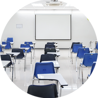Education Campuses block