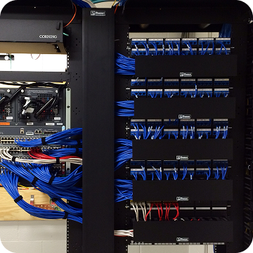 Network Hardware & Equipment