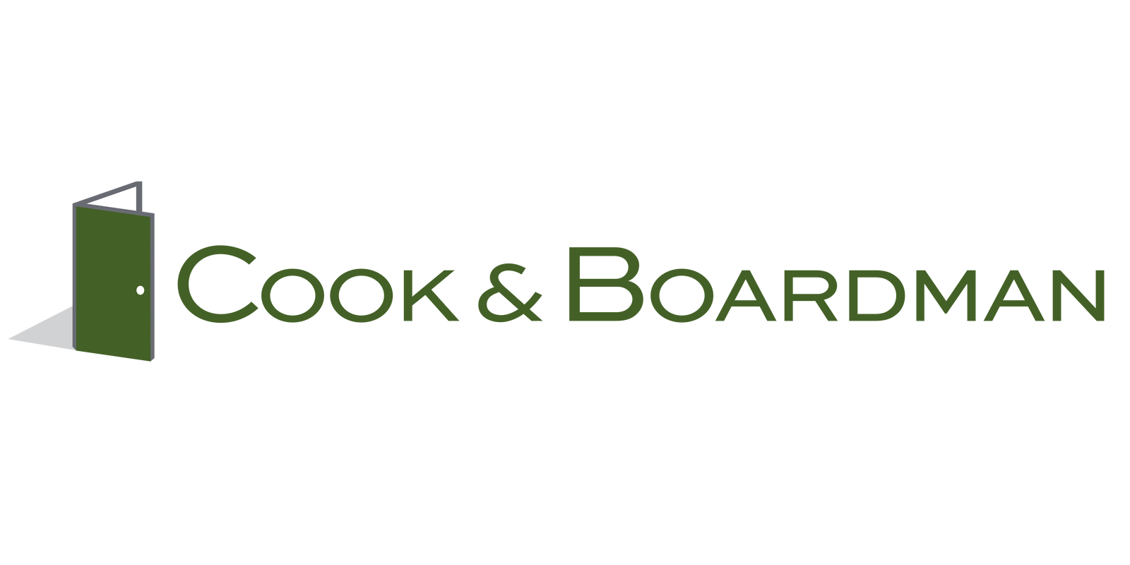COOK & BOARDMAN-La Vergne