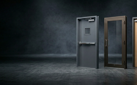 Fire door inspection, repair & compliance services. Fire door inspection, repair & compliance services.