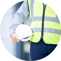 General Contractors block