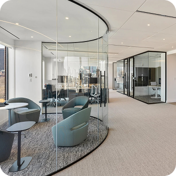 Glass & Glazing