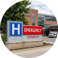 Healthcare Systems block