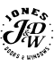 Jones-dw