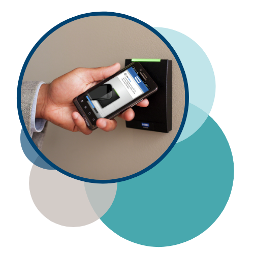 Access Advantage Images