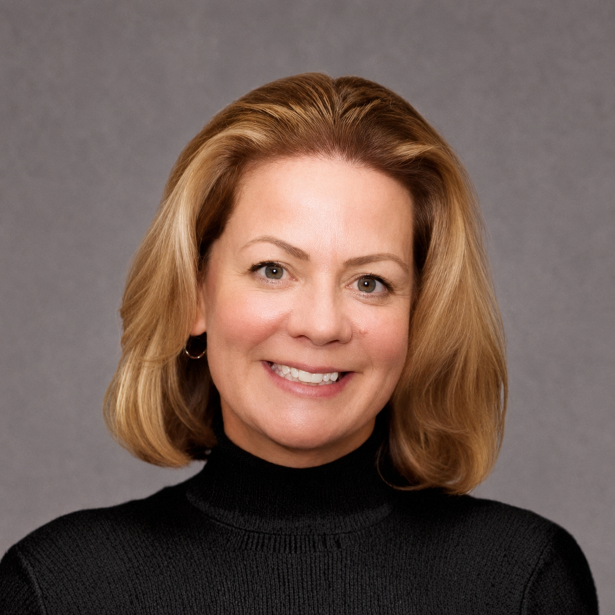 Meet Our Program Manager
