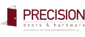 Precision-Doors-&-Hardware