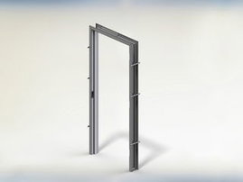 Hollow Metal Frames Hollow Metal Frames
