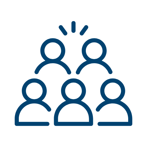 Crowd Icon